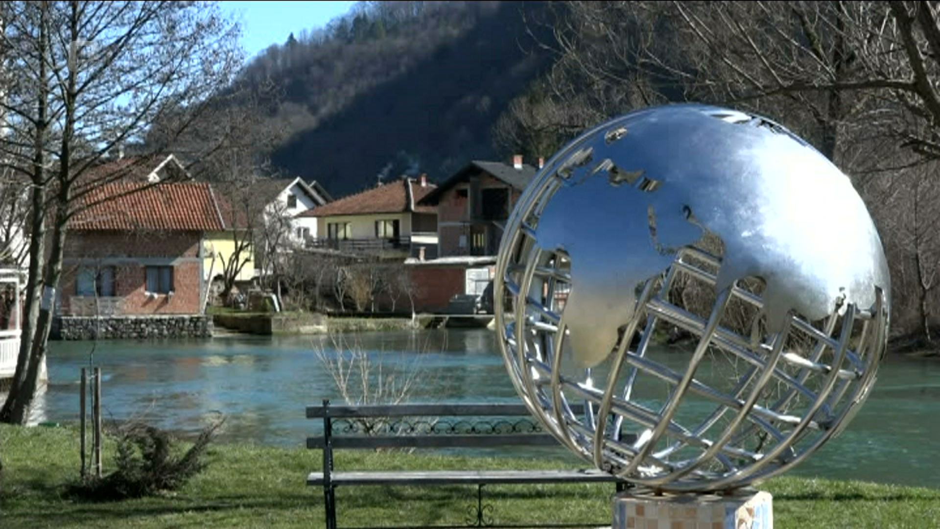 U Jezeru će pratiti slijetanje rovera na Mars
